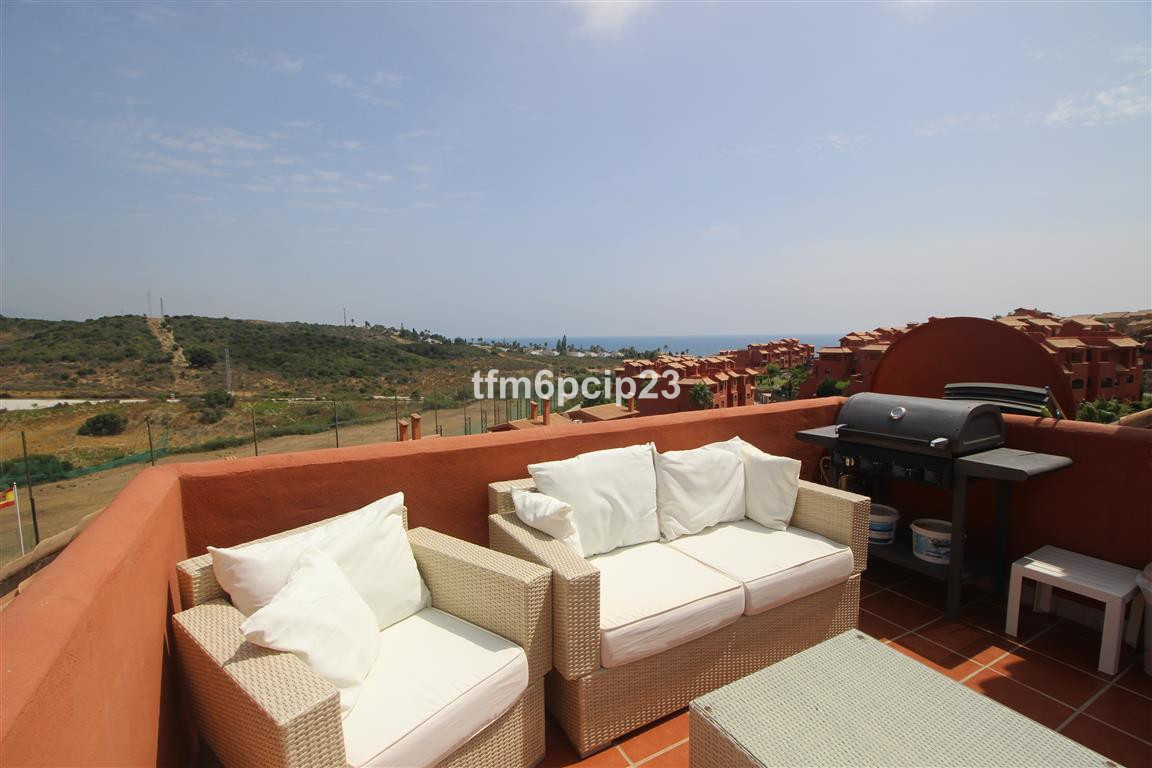 Se vende Ático Dúplex de 3 dormitorios en Costa Del Sol, Málaga, España