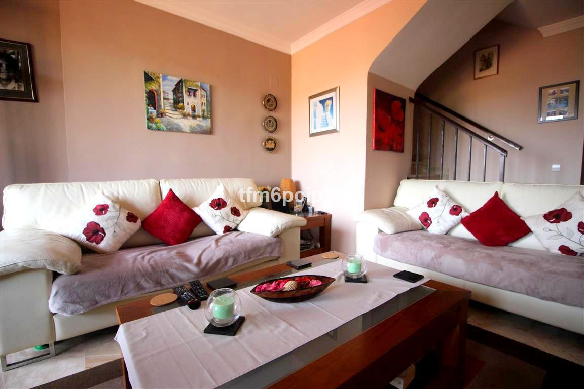 Se vende Ático Dúplex de 3 dormitorios en Costa Del Sol, Málaga, España
