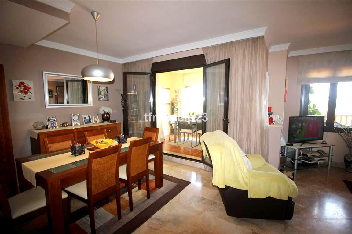 Se vende Ático Dúplex de 3 dormitorios en Costa Del Sol, Málaga, España