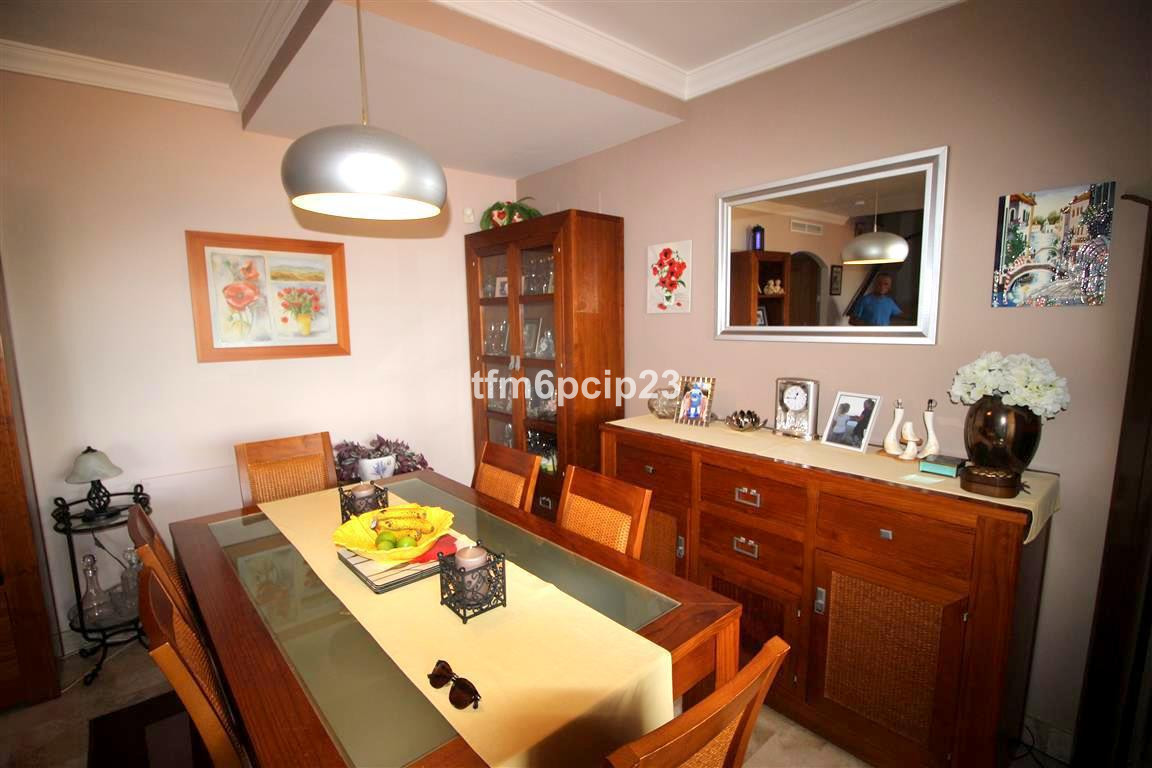 Se vende Ático Dúplex de 3 dormitorios en Costa Del Sol, Málaga, España