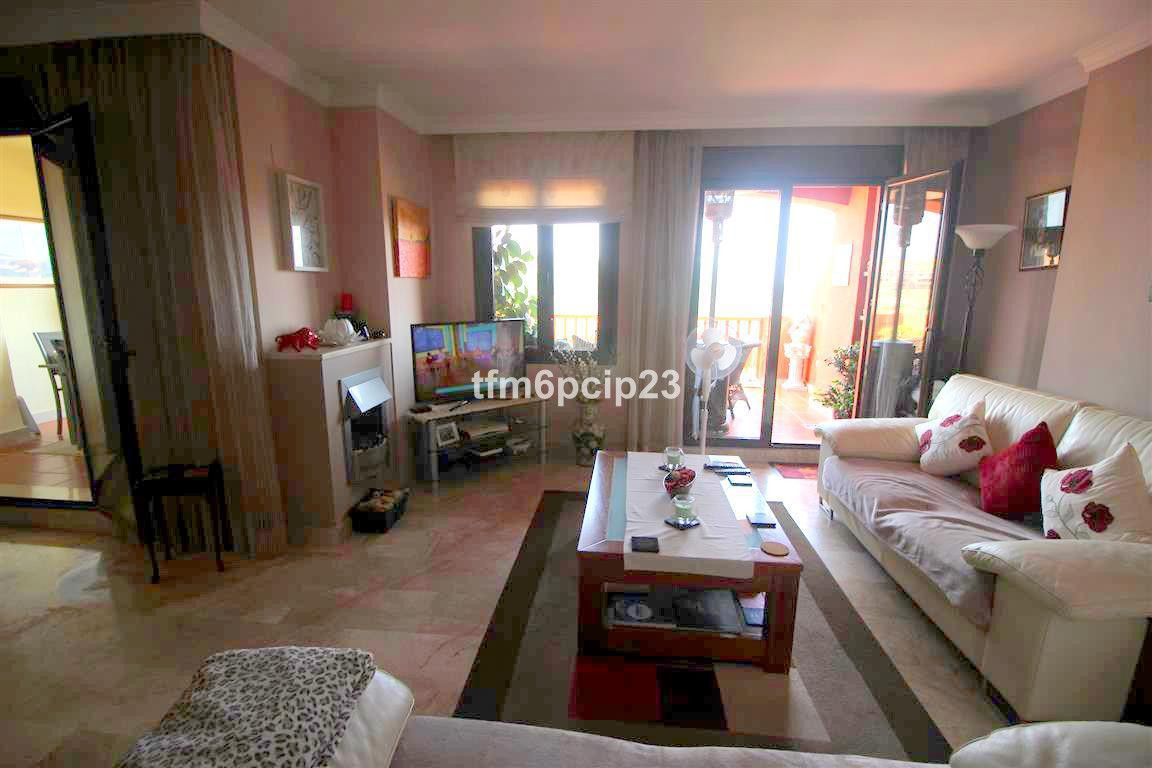 Se vende Ático Dúplex de 3 dormitorios en Costa Del Sol, Málaga, España