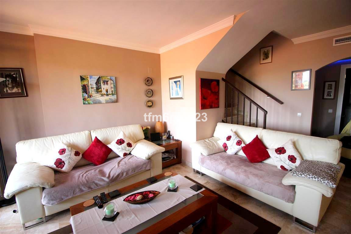 Se vende Ático Dúplex de 3 dormitorios en Costa Del Sol, Málaga, España