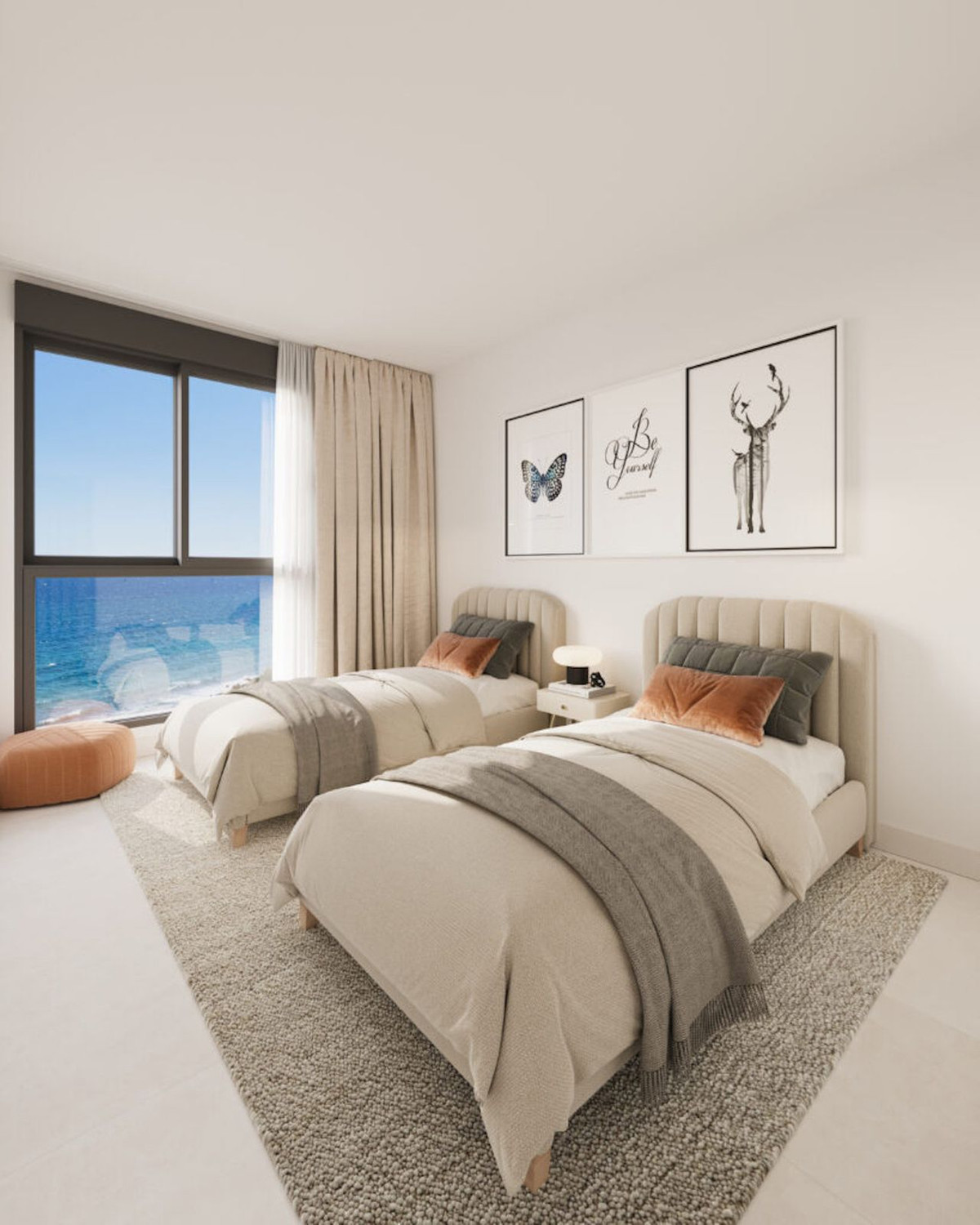 Se vende Pareada de 3 dormitorios en Costa Del Sol East, Málaga, España