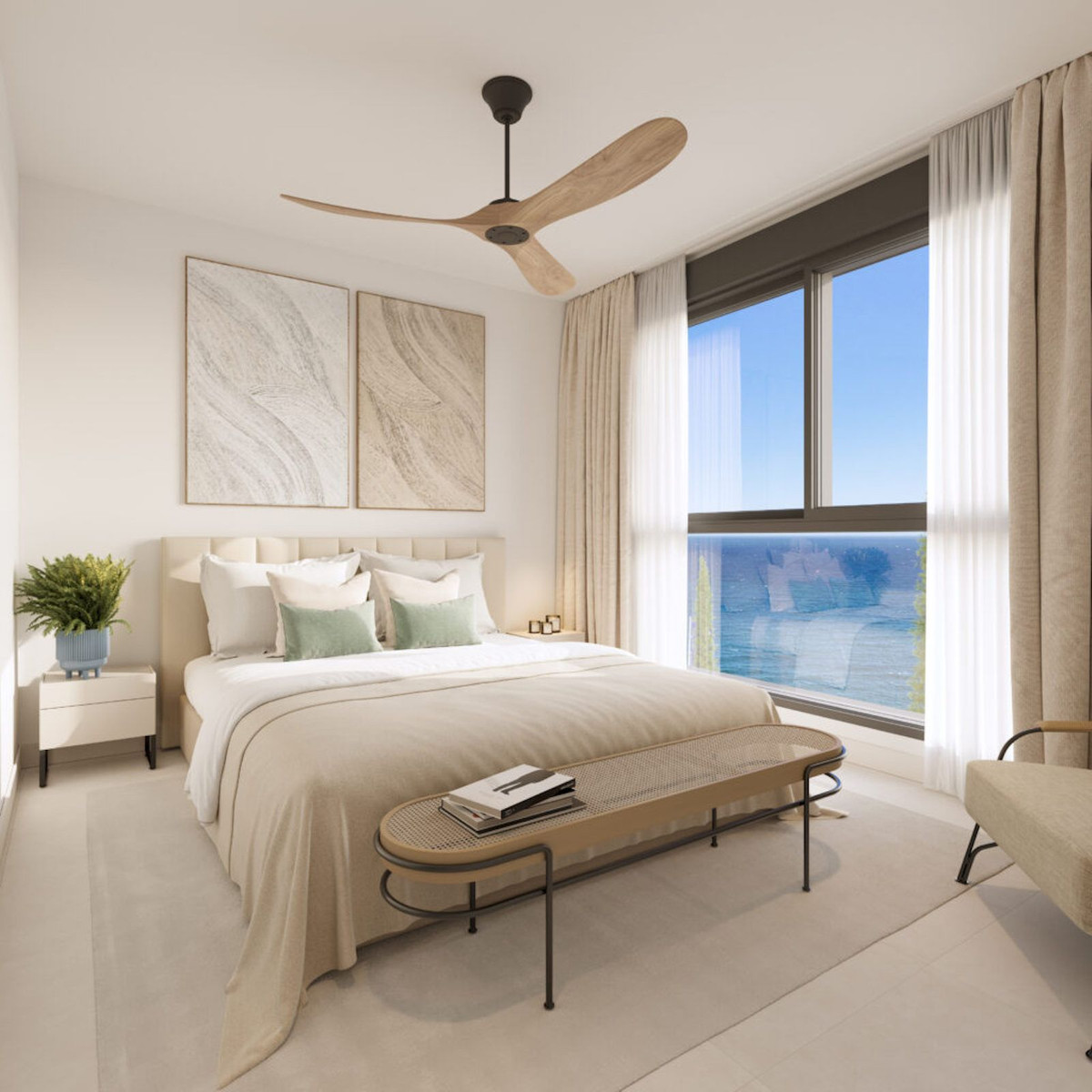 Se vende Pareada de 3 dormitorios en Costa Del Sol East, Málaga, España