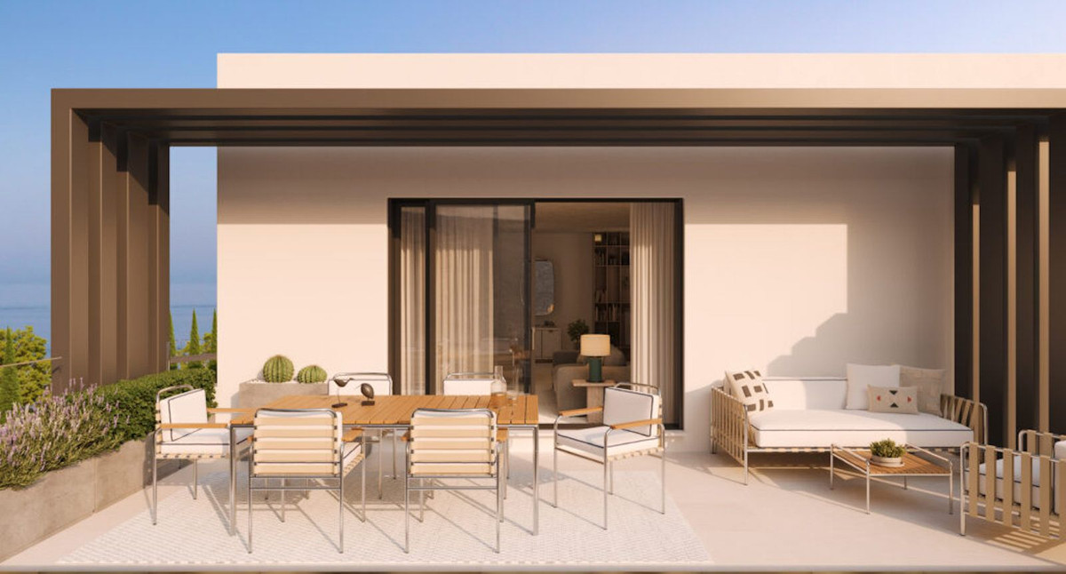 Se vende Pareada de 3 dormitorios en Costa Del Sol East, Málaga, España