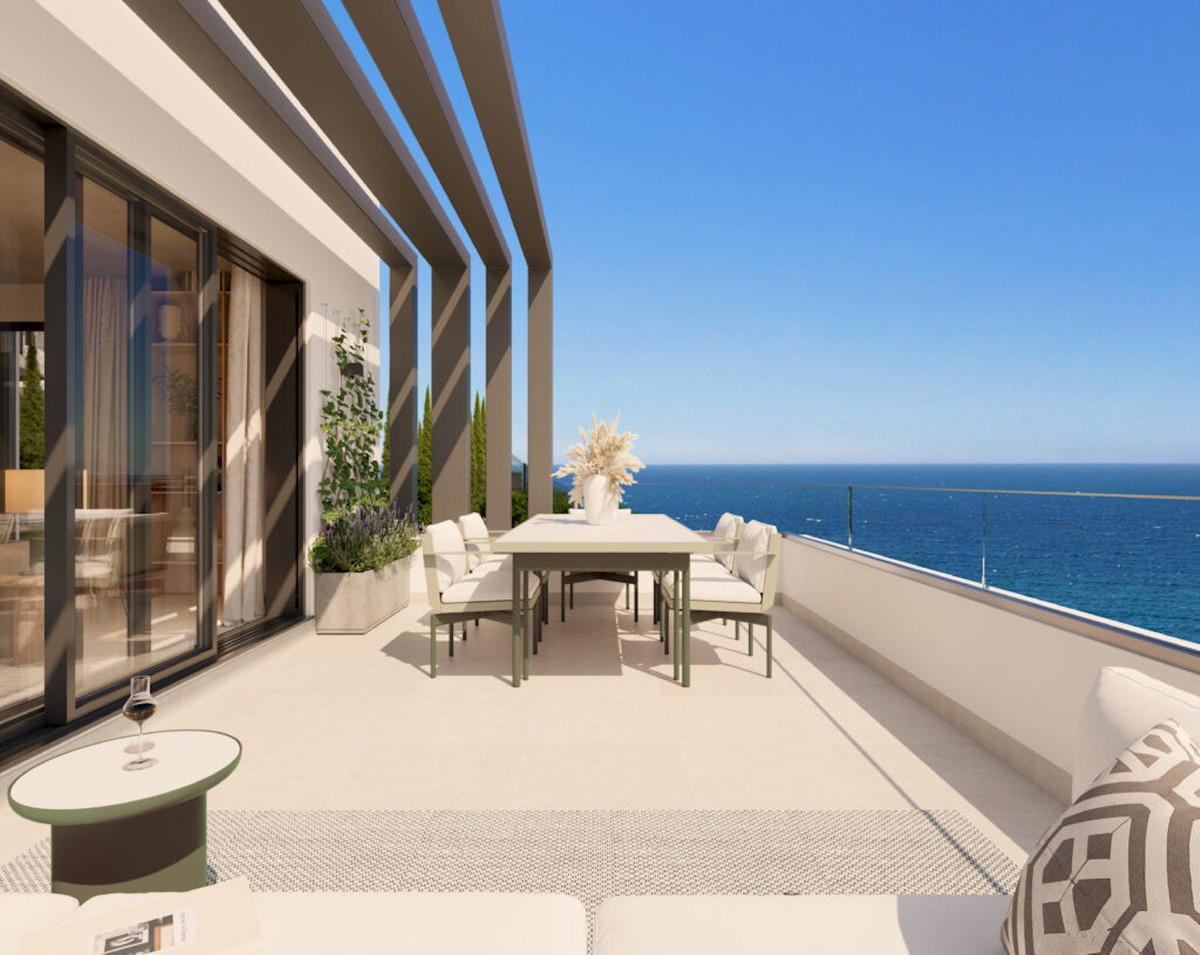 Se vende Pareada de 3 dormitorios en Costa Del Sol East, Málaga, España