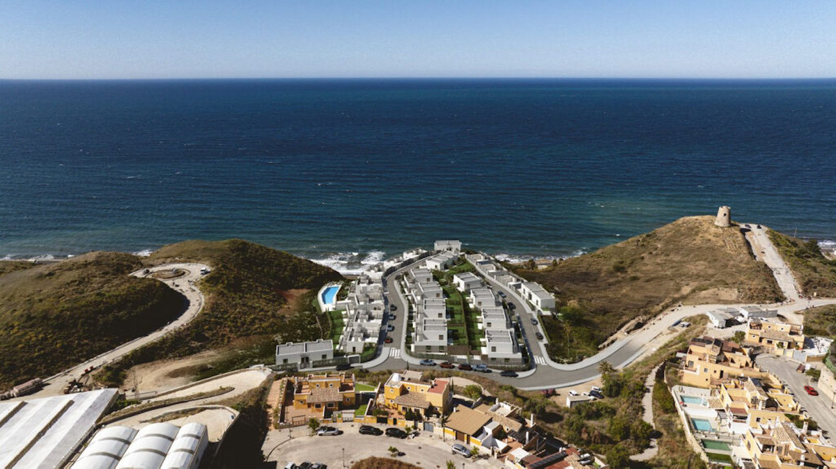 Se vende Pareada de 3 dormitorios en Costa Del Sol East, Málaga, España