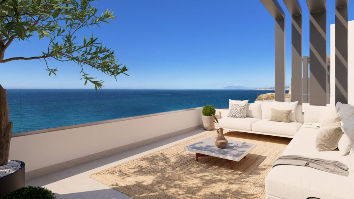 Se vende Pareada de 3 dormitorios en Costa Del Sol East, Málaga, España