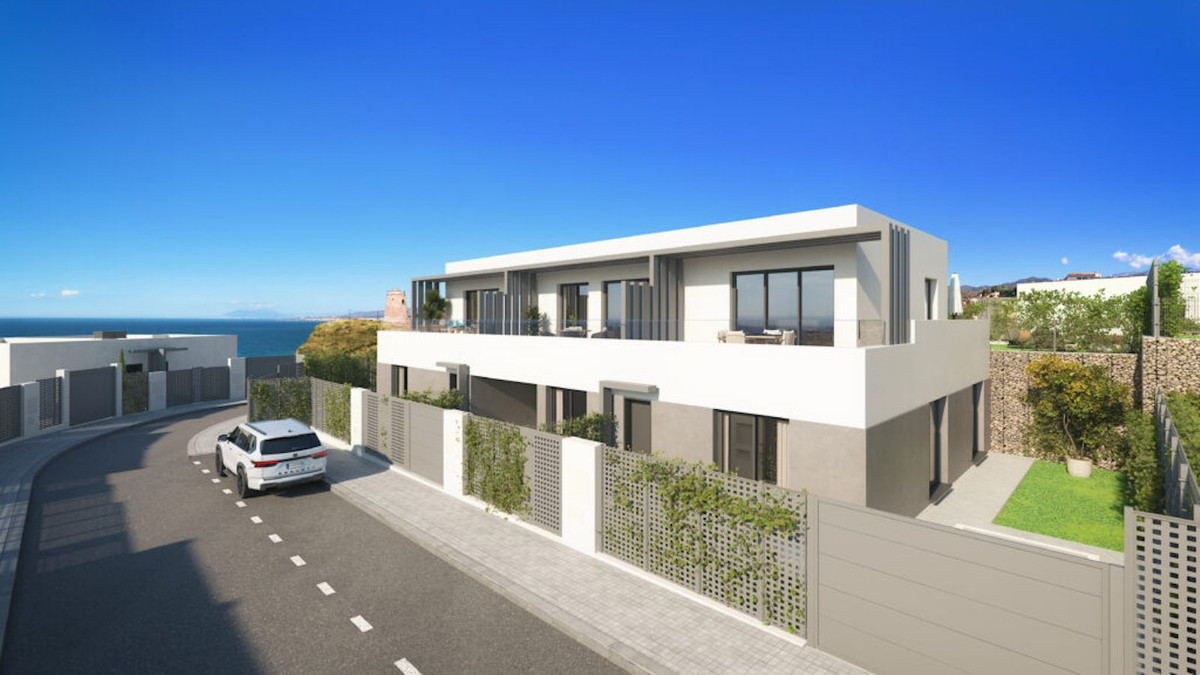 Se vende Pareada de 3 dormitorios en Costa Del Sol East, Málaga, España