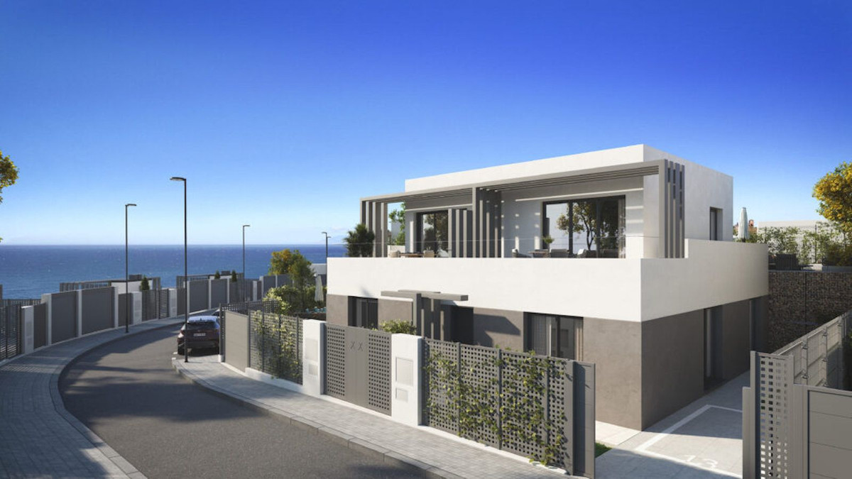 Se vende Pareada de 3 dormitorios en Costa Del Sol East, Málaga, España