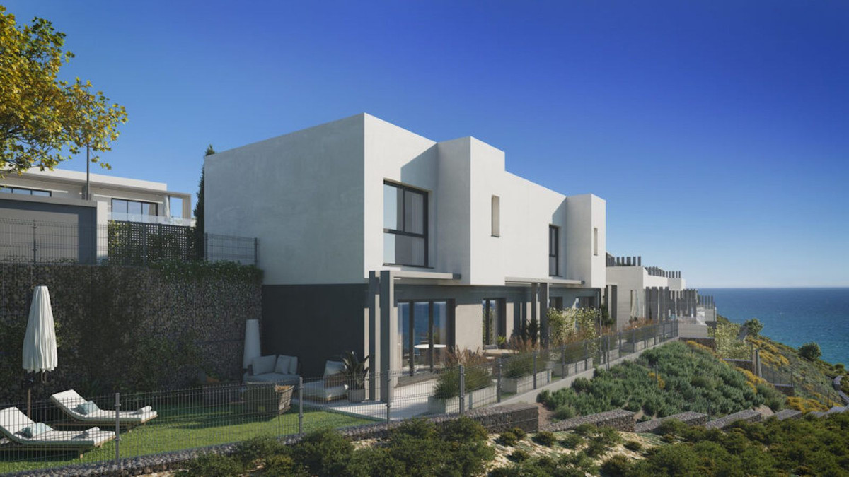 Se vende Pareada de 3 dormitorios en Costa Del Sol East, Málaga, España
