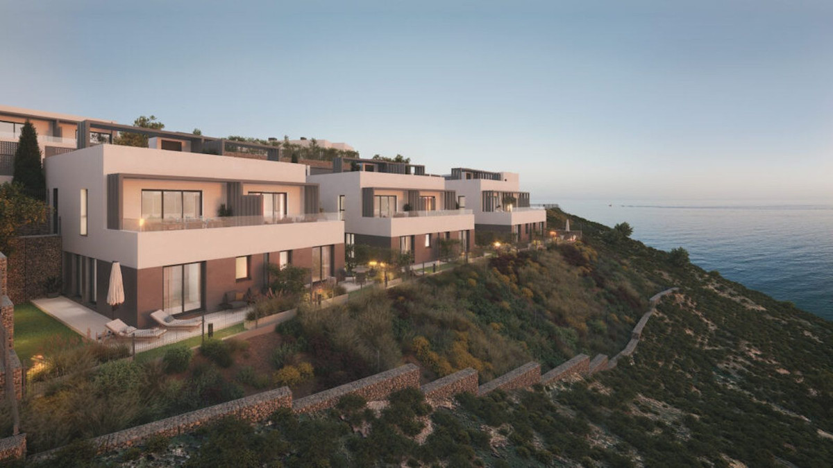 Se vende Pareada de 3 dormitorios en Costa Del Sol East, Málaga, España