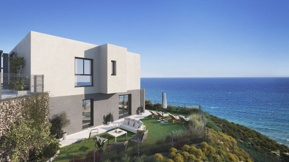 Se vende Pareada de 3 dormitorios en Costa Del Sol East, Málaga, España
