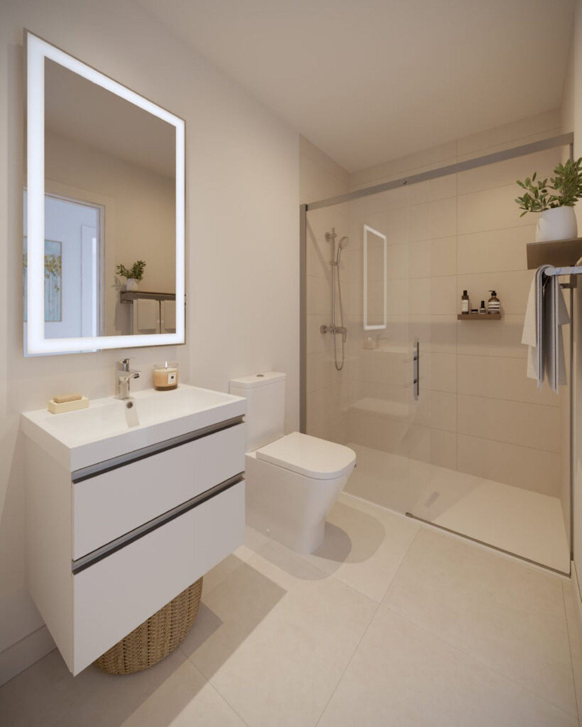 Se vende Pareada de 3 dormitorios en Costa Del Sol East, Málaga, España