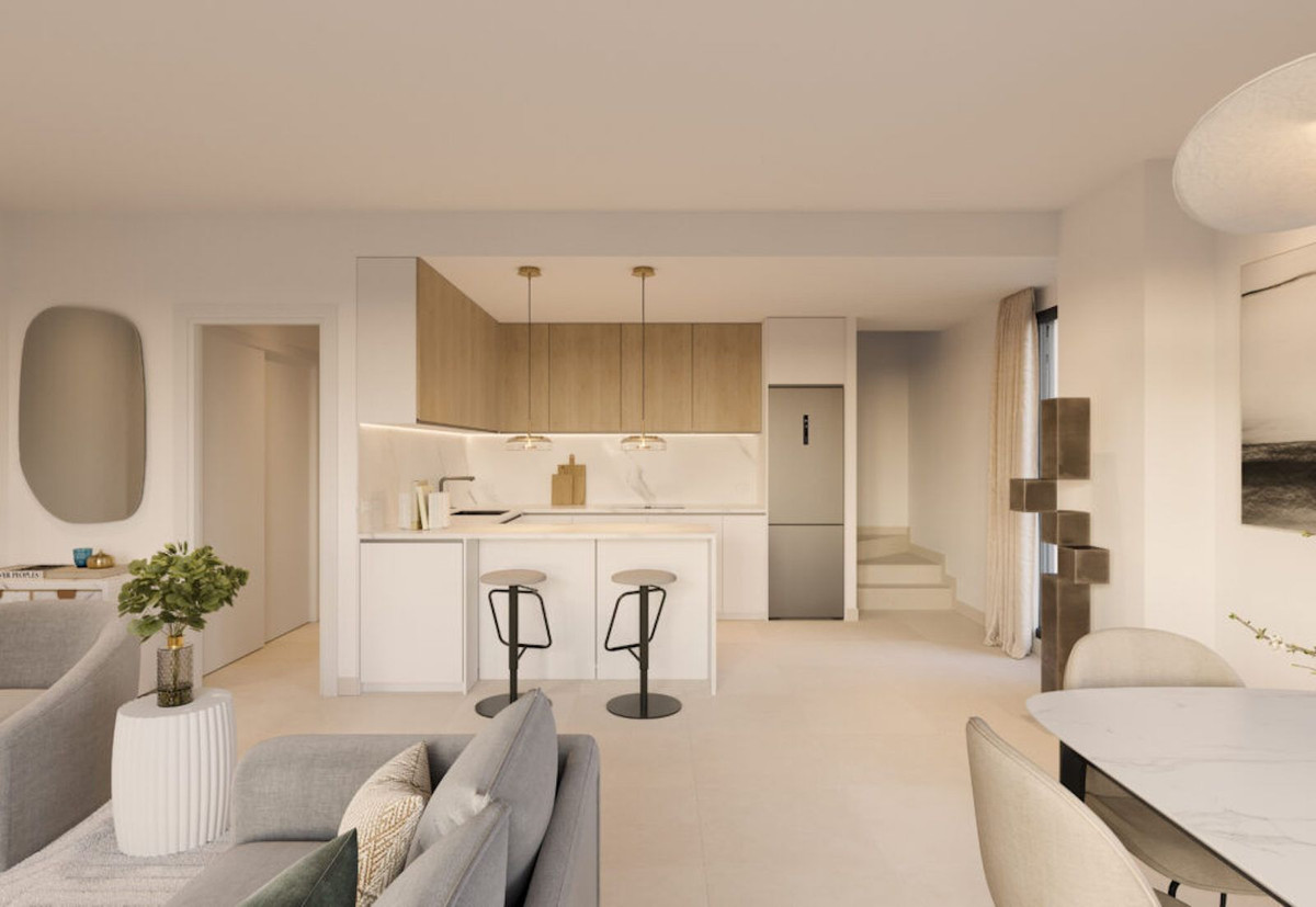 Se vende Pareada de 3 dormitorios en Costa Del Sol East, Málaga, España