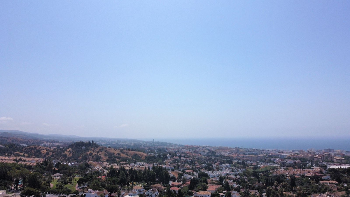 5 Bed Townhouse for sale in Marbella Costa Del Sol, Málaga, Spain