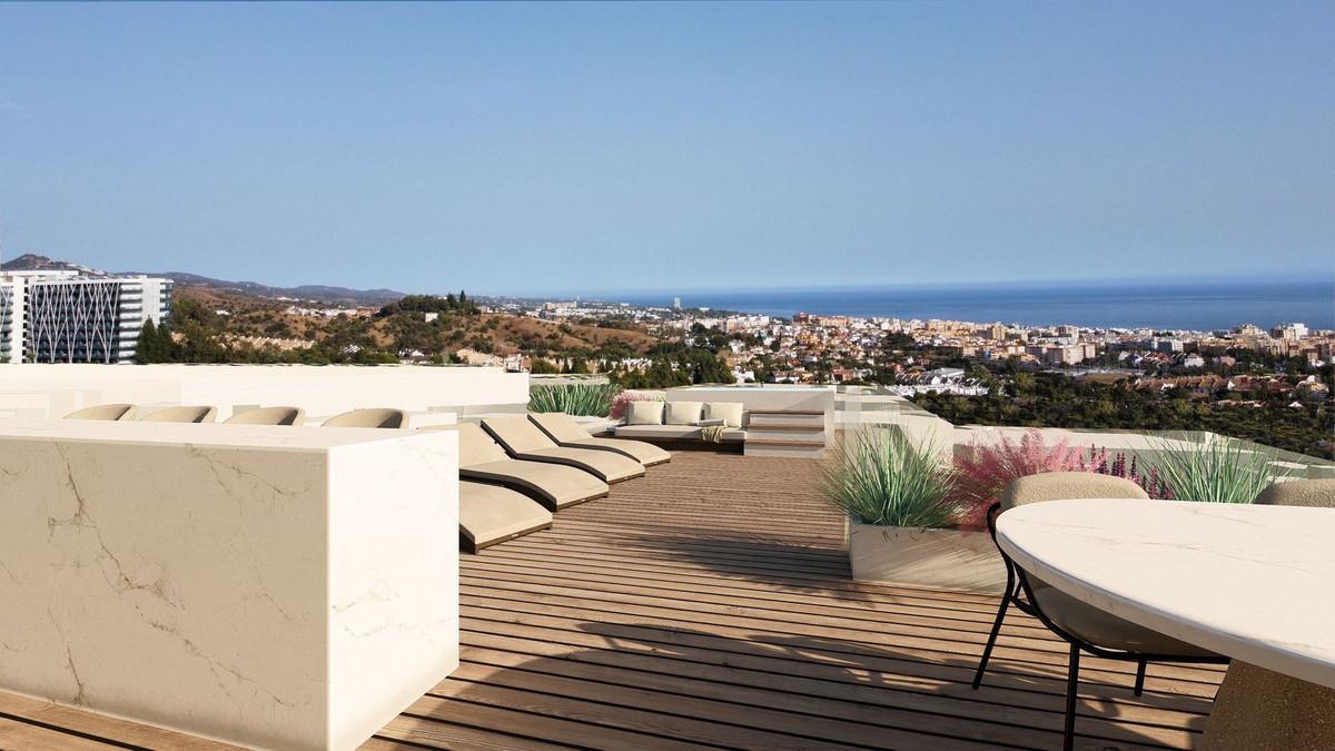 5 Bed Townhouse for sale in Marbella Costa Del Sol, Málaga, Spain