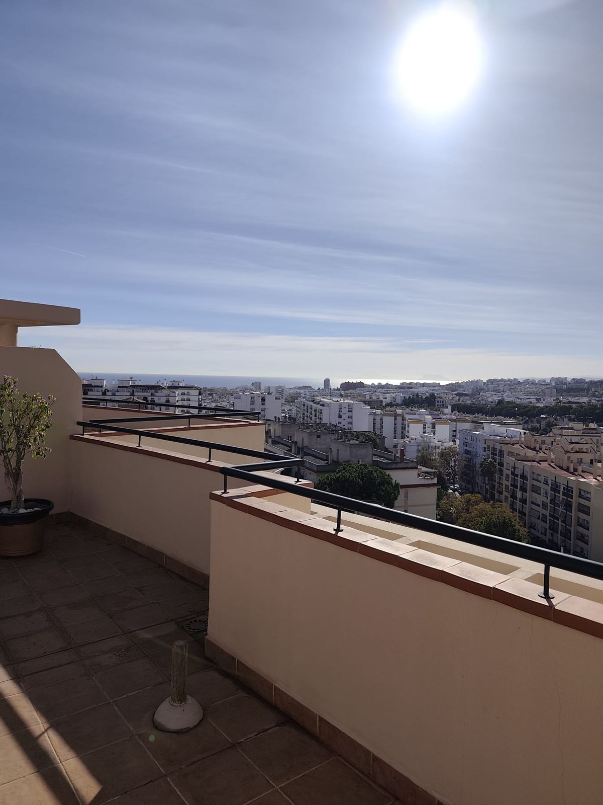 Se vende Ático de 2 dormitorios en Costa Del Sol, Málaga, España