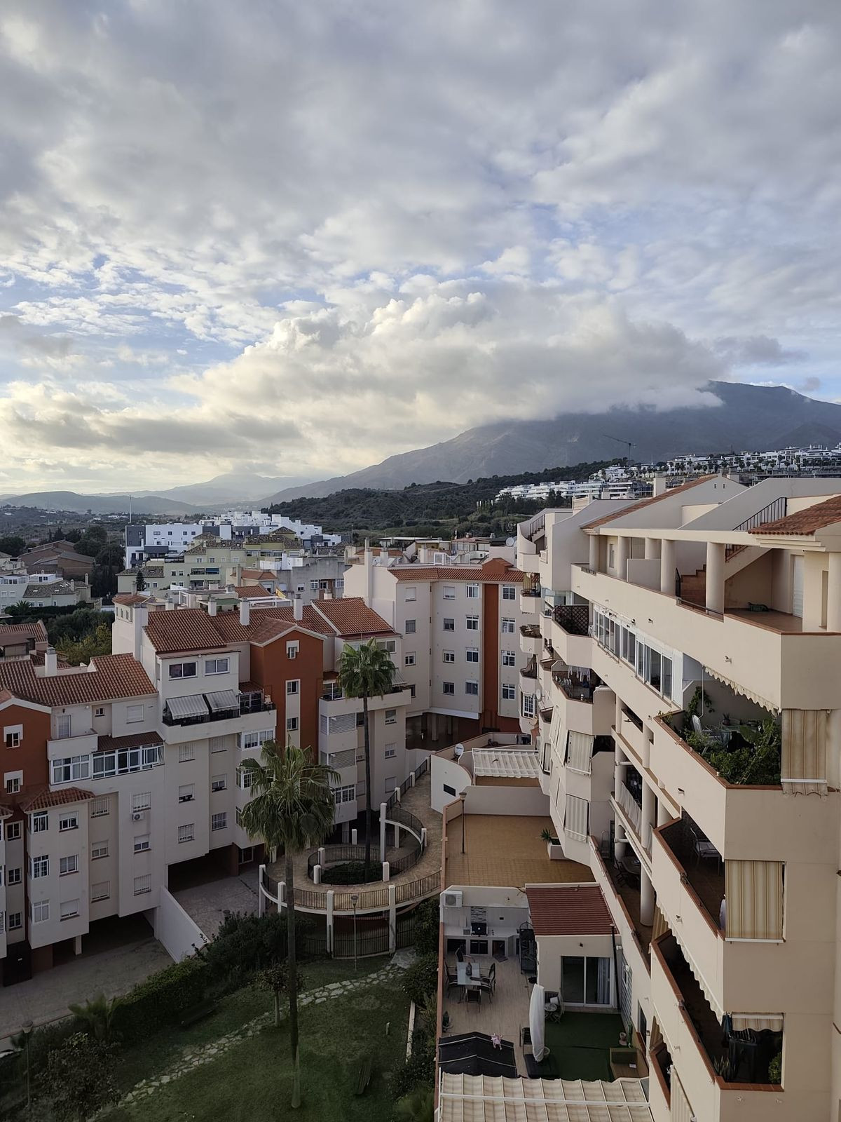 Se vende Ático de 2 dormitorios en Costa Del Sol, Málaga, España