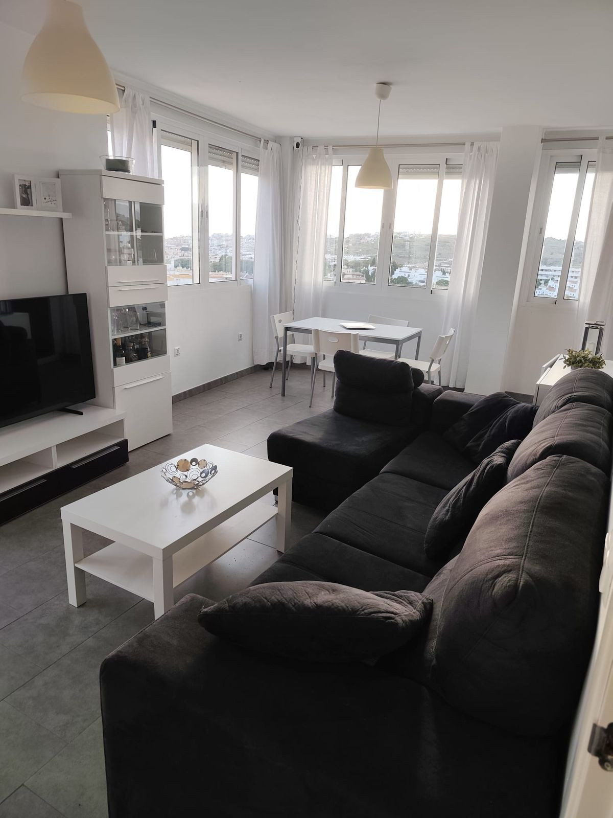 Se vende Ático de 2 dormitorios en Costa Del Sol, Málaga, España