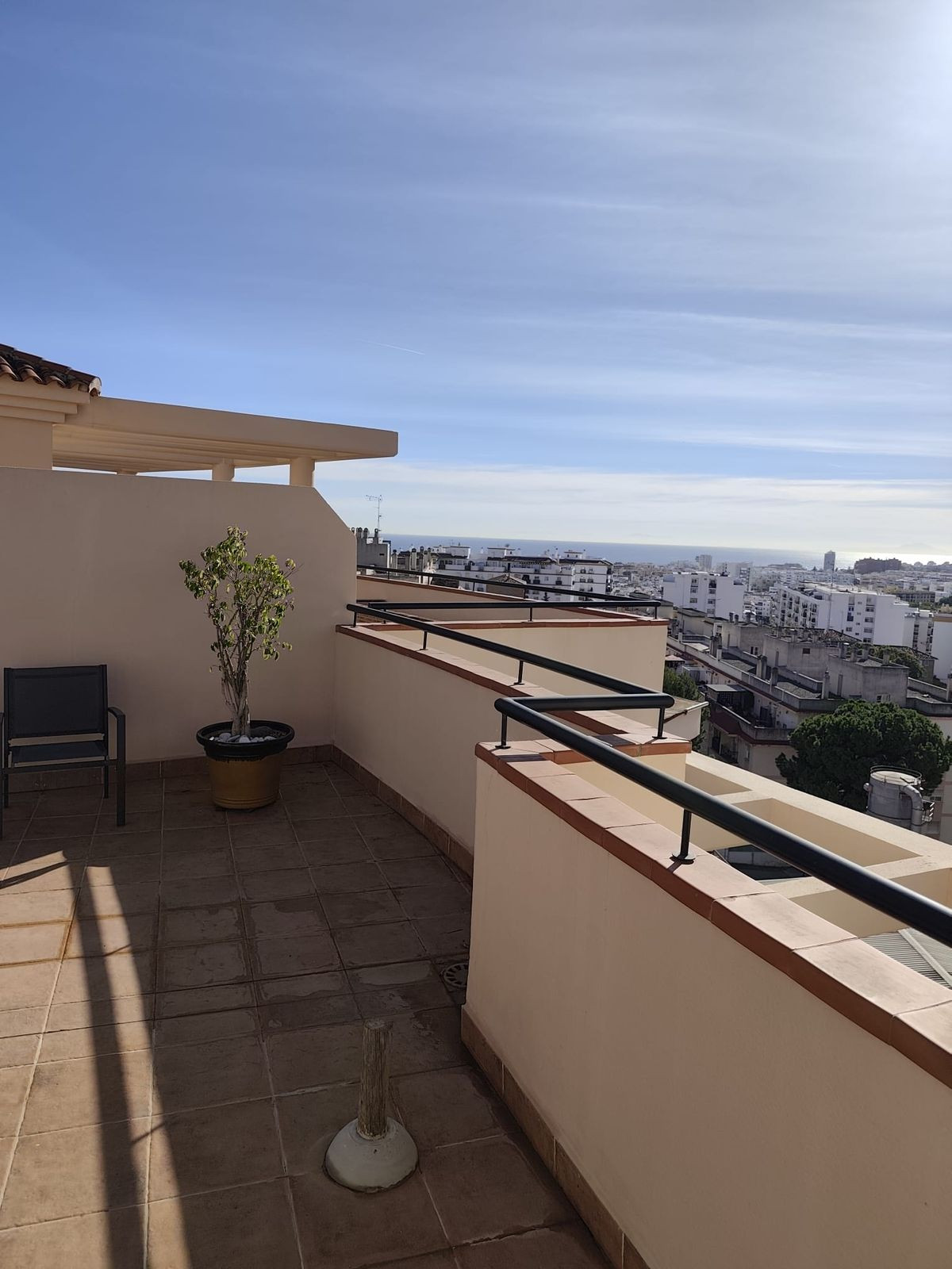 Se vende Ático de 2 dormitorios en Costa Del Sol, Málaga, España
