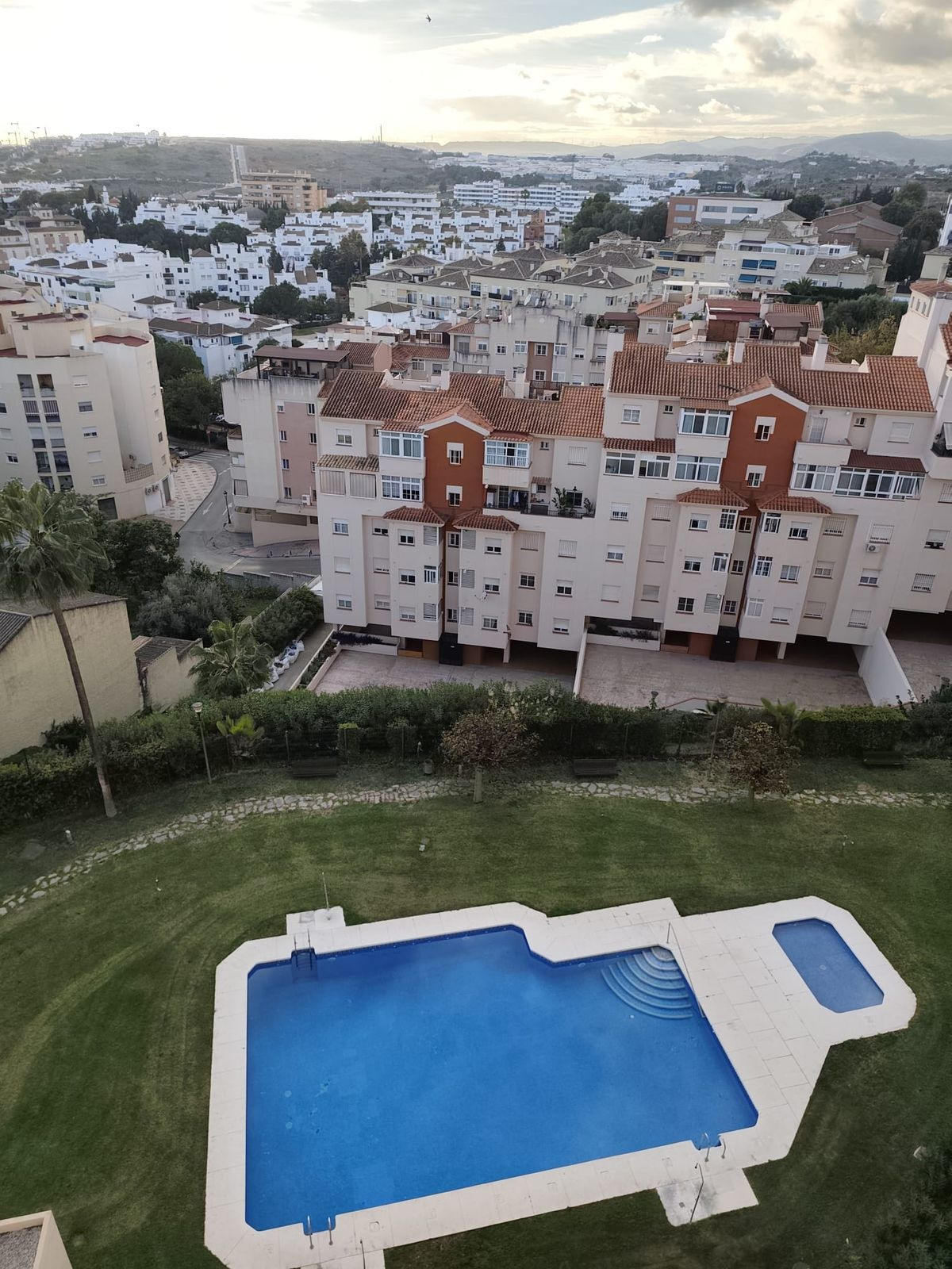 Se vende Ático de 2 dormitorios en Costa Del Sol, Málaga, España