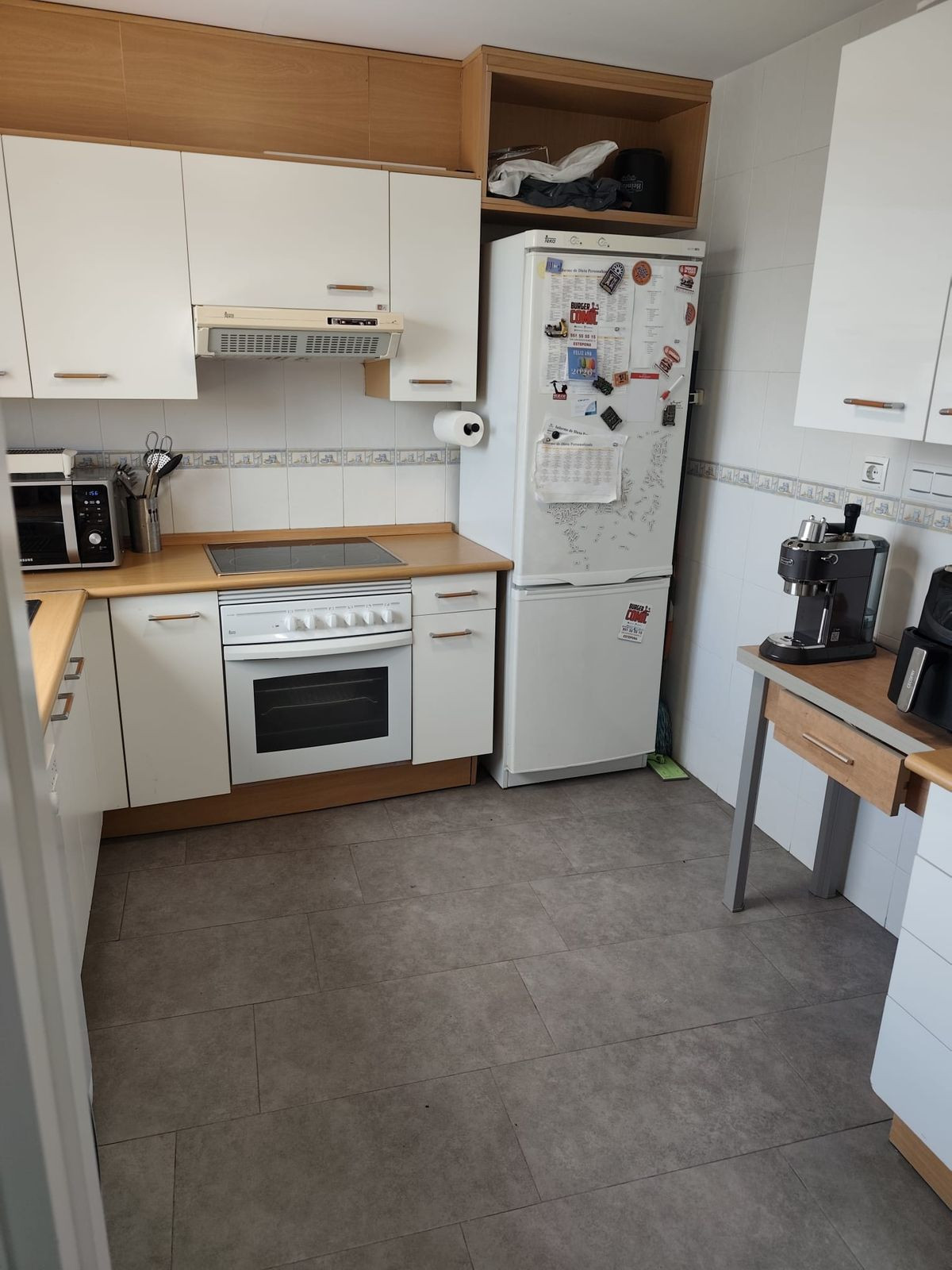 Se vende Ático de 2 dormitorios en Costa Del Sol, Málaga, España
