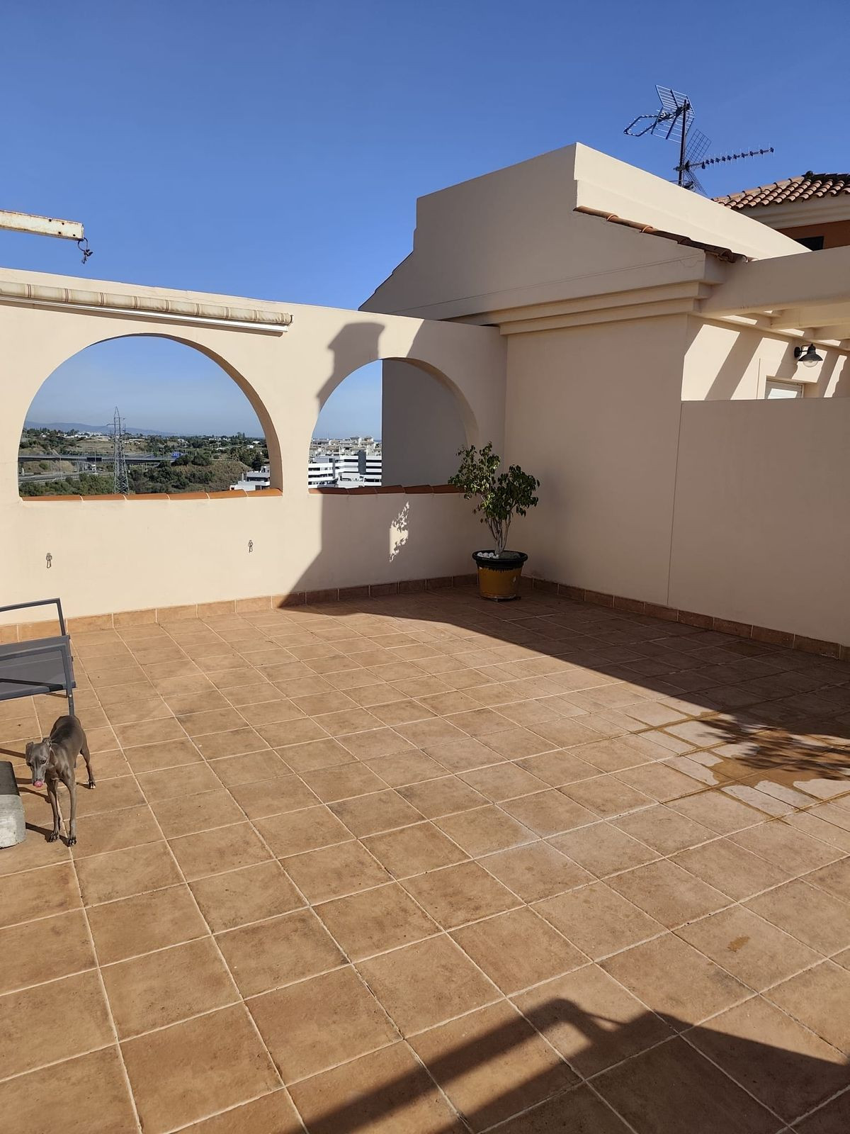 Se vende Ático de 2 dormitorios en Costa Del Sol, Málaga, España