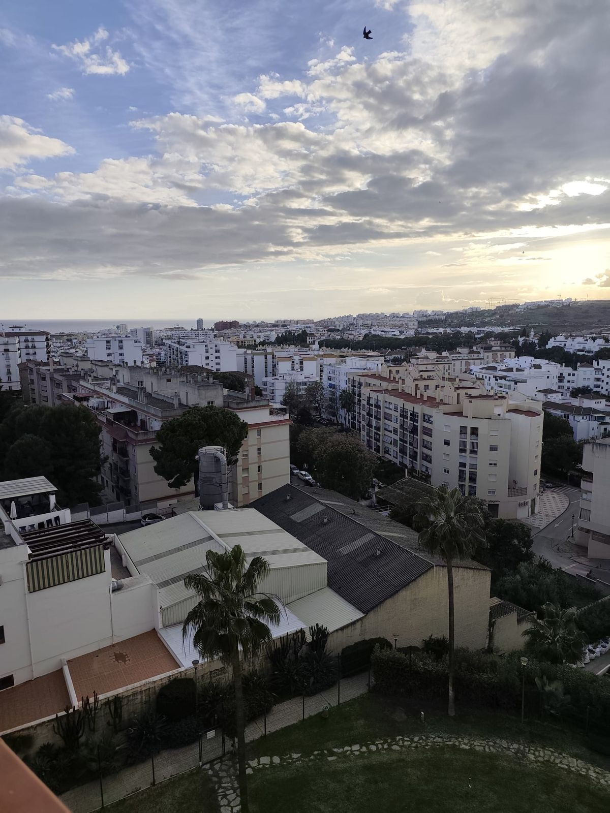 Se vende Ático de 2 dormitorios en Costa Del Sol, Málaga, España