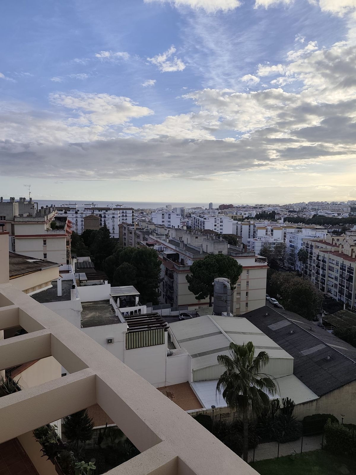 Se vende Ático de 2 dormitorios en Costa Del Sol, Málaga, España