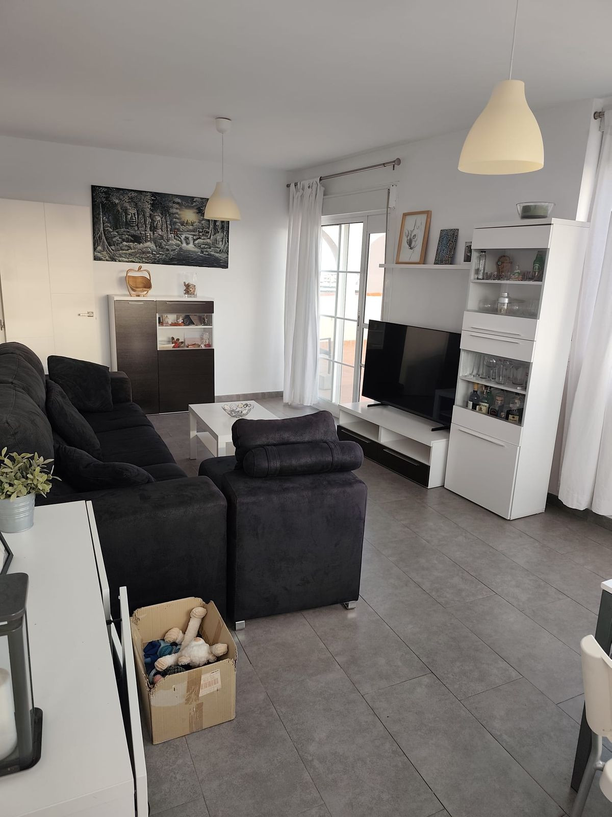 Se vende Ático de 2 dormitorios en Costa Del Sol, Málaga, España