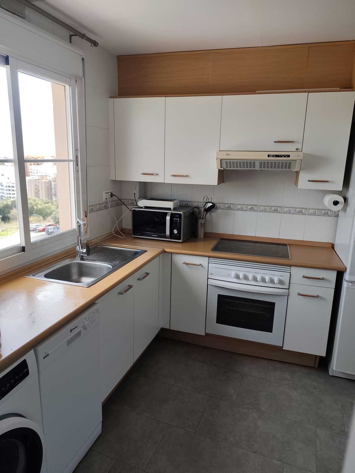 Se vende Ático de 2 dormitorios en Costa Del Sol, Málaga, España