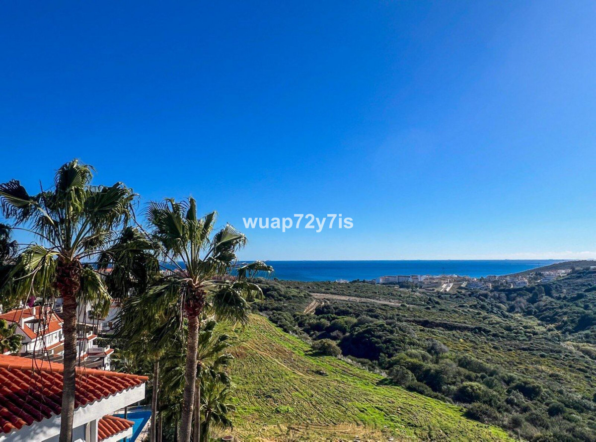 Se vende Villa - Chalet de 5 dormitorios en Costa Del Sol, Málaga, España