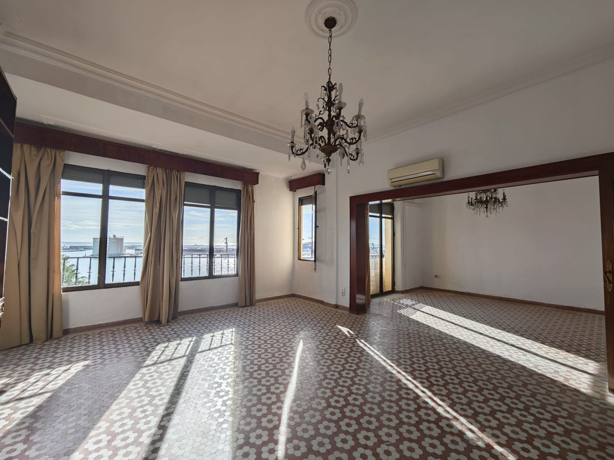 4 Bed Apartment for sale in Málaga Centro Costa Del Sol, Málaga, Spain