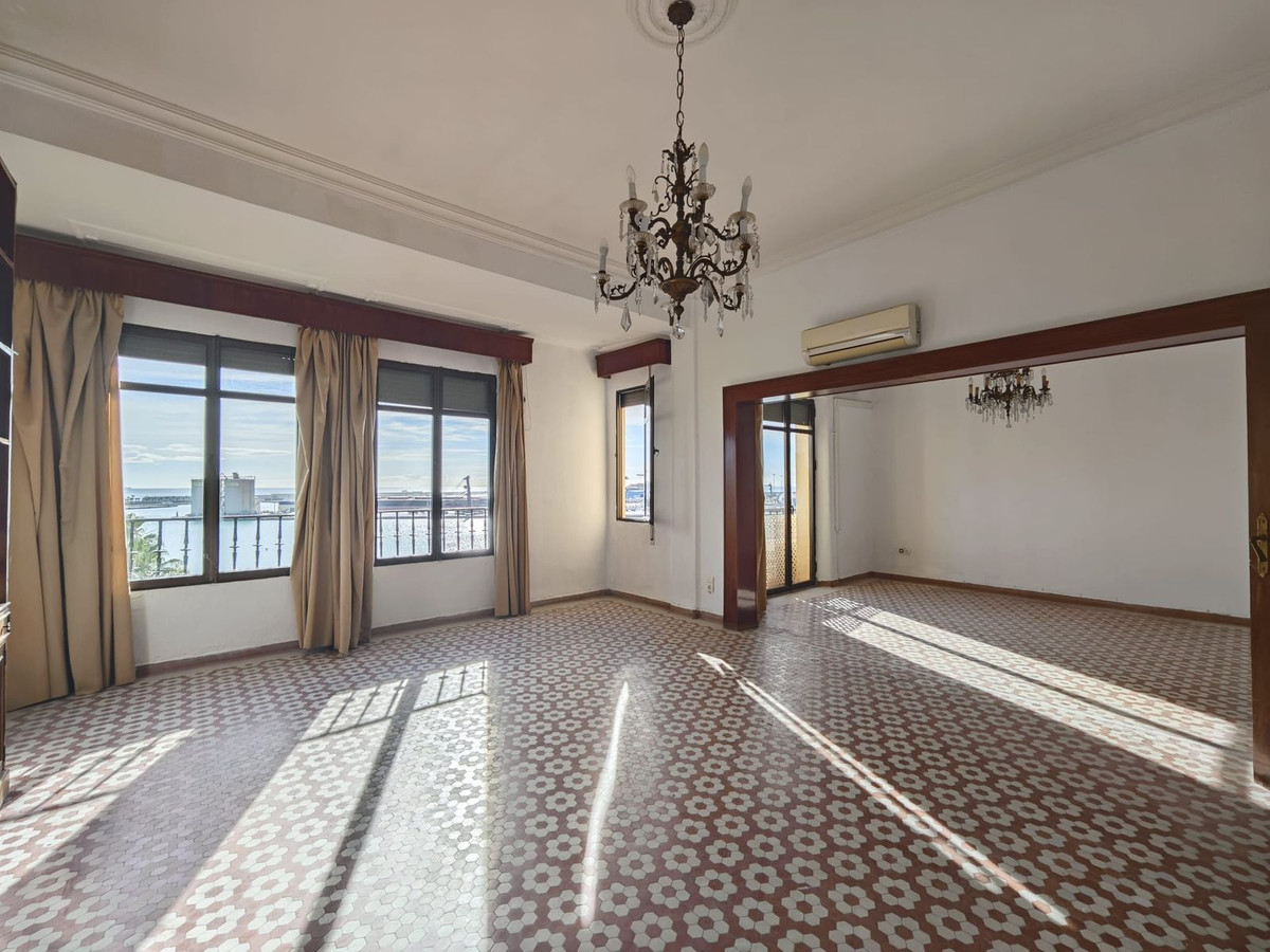 4 Bed Apartment for sale in Málaga Centro Costa Del Sol, Málaga, Spain