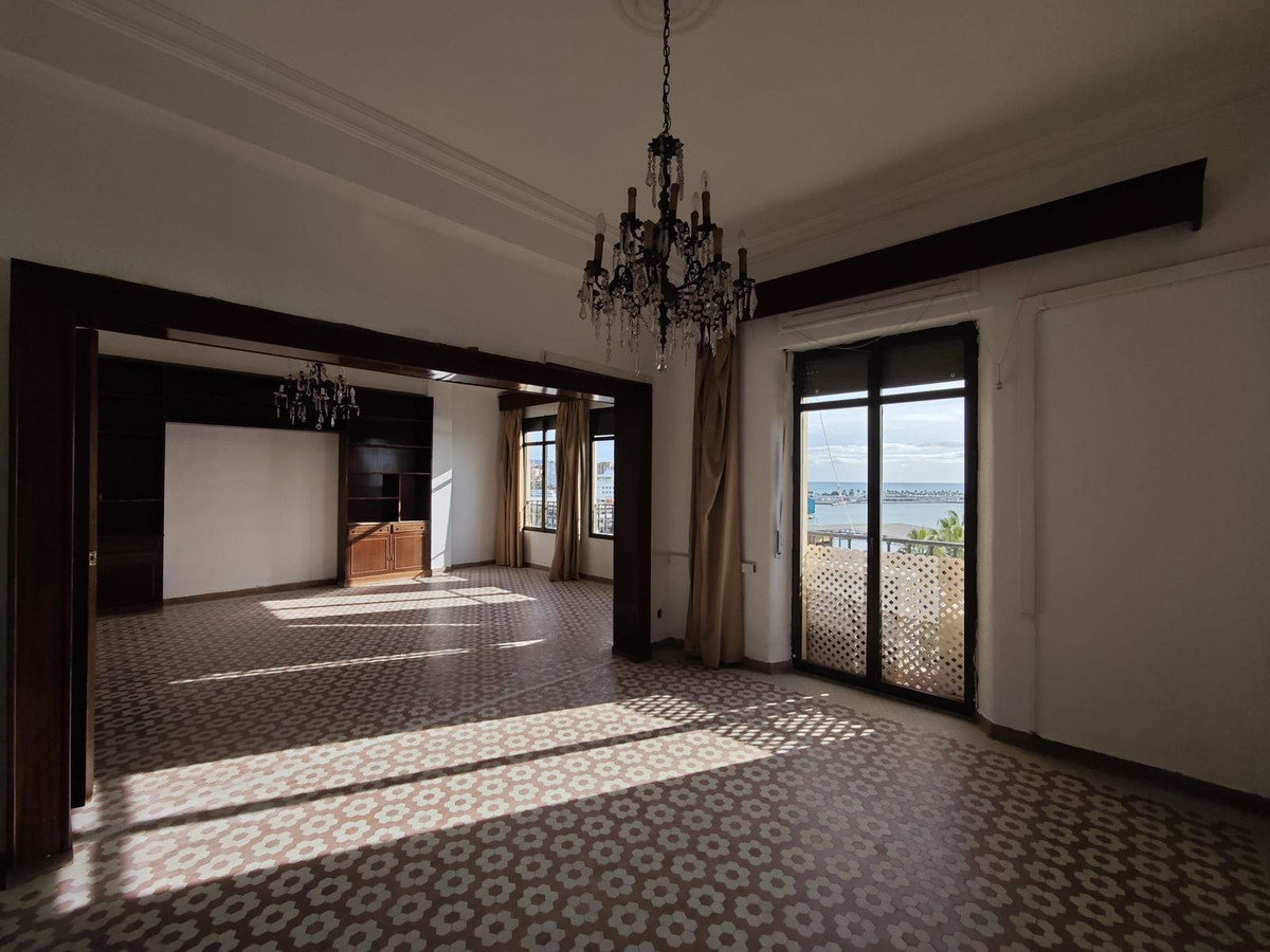 4 Bed Apartment for sale in Málaga Centro Costa Del Sol, Málaga, Spain