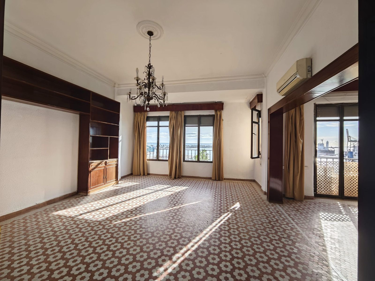 4 Bed Apartment for sale in Málaga Centro Costa Del Sol, Málaga, Spain