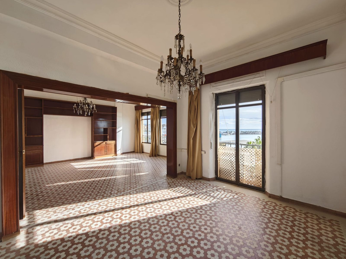4 Bed Apartment for sale in Málaga Centro Costa Del Sol, Málaga, Spain