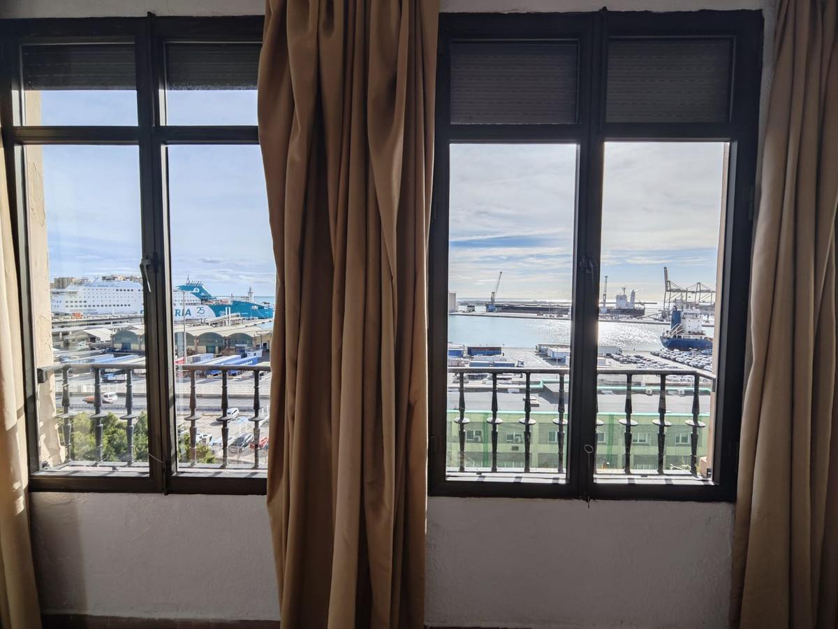 4 Bed Apartment for sale in Málaga Centro Costa Del Sol, Málaga, Spain