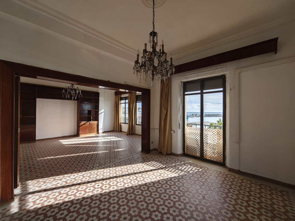 4 Bed Apartment for sale in Málaga Centro Costa Del Sol, Málaga, Spain