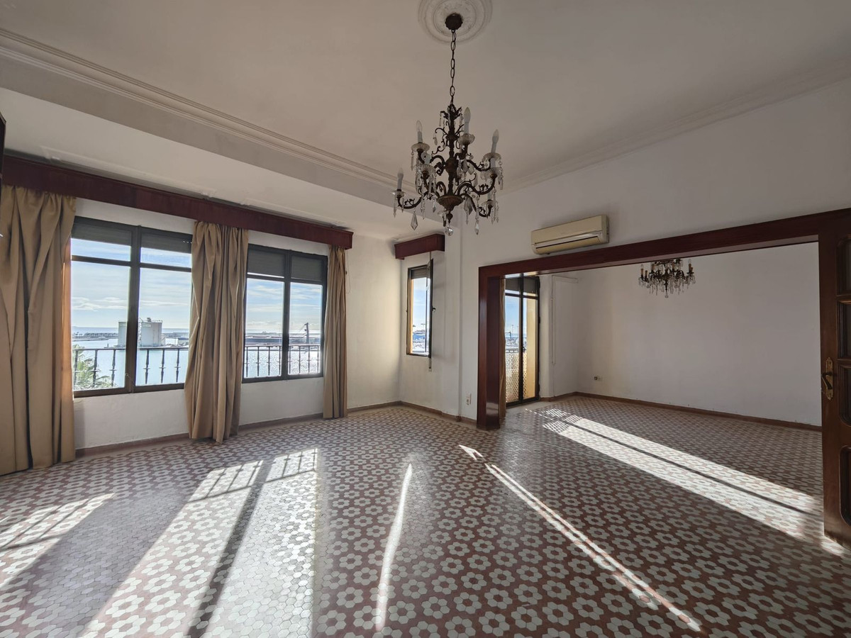 4 Bed Apartment for sale in Málaga Centro Costa Del Sol, Málaga, Spain