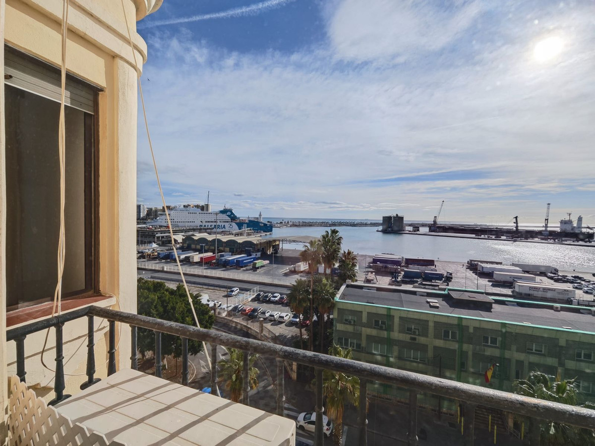 4 Bed Apartment for sale in Málaga Centro Costa Del Sol, Málaga, Spain
