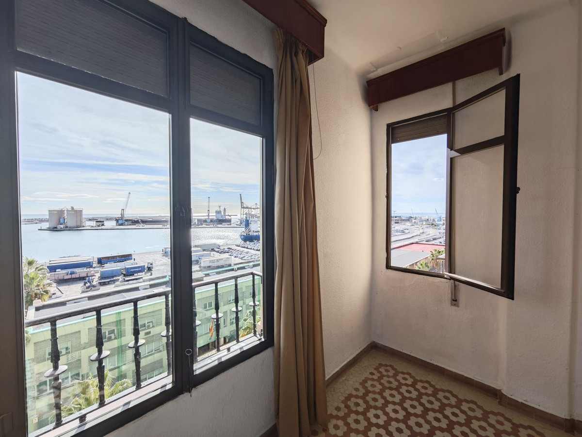 4 Bed Apartment for sale in Málaga Centro Costa Del Sol, Málaga, Spain