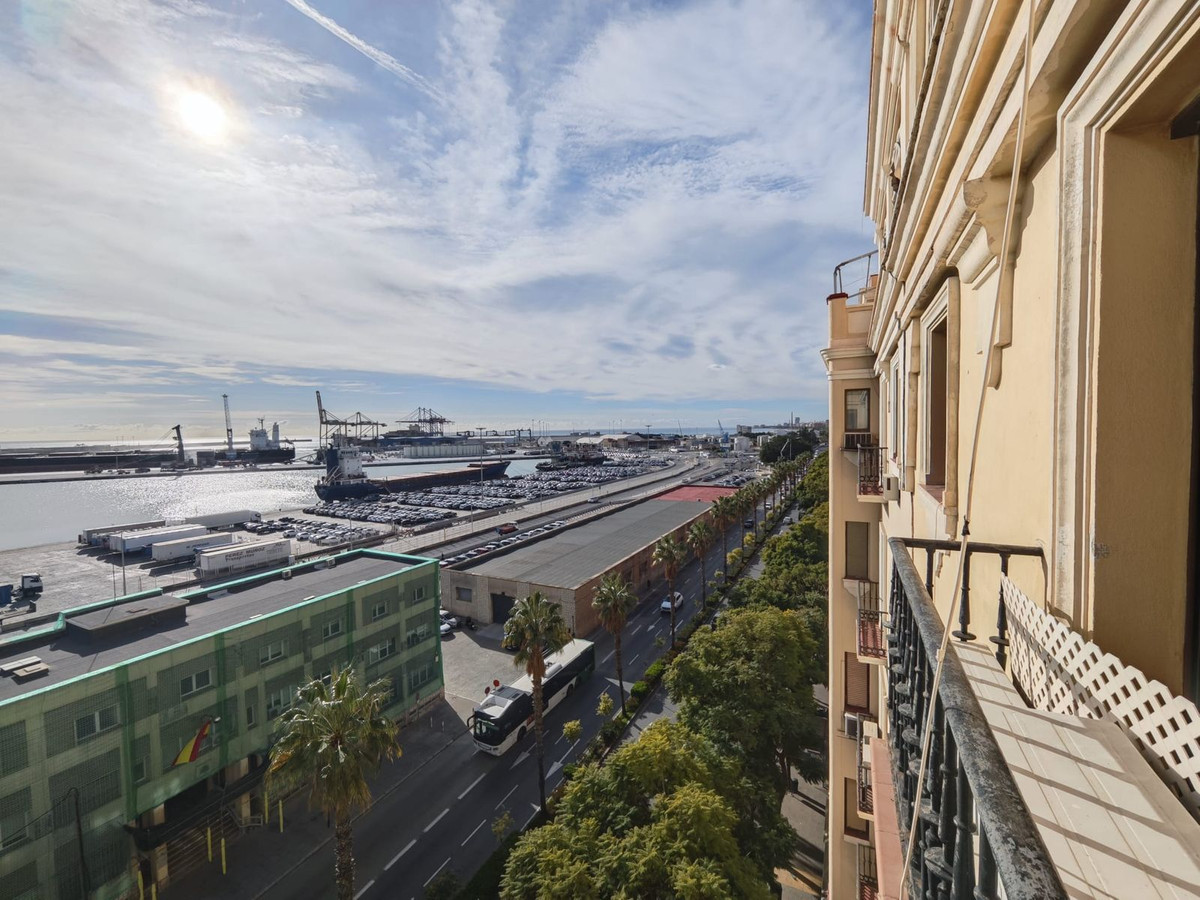 4 Bed Apartment for sale in Málaga Centro Costa Del Sol, Málaga, Spain