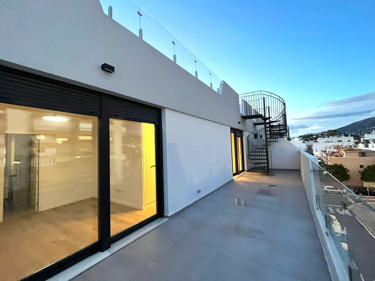 Se vende Ático Dúplex de 3 dormitorios en Costa Del Sol, Málaga, España