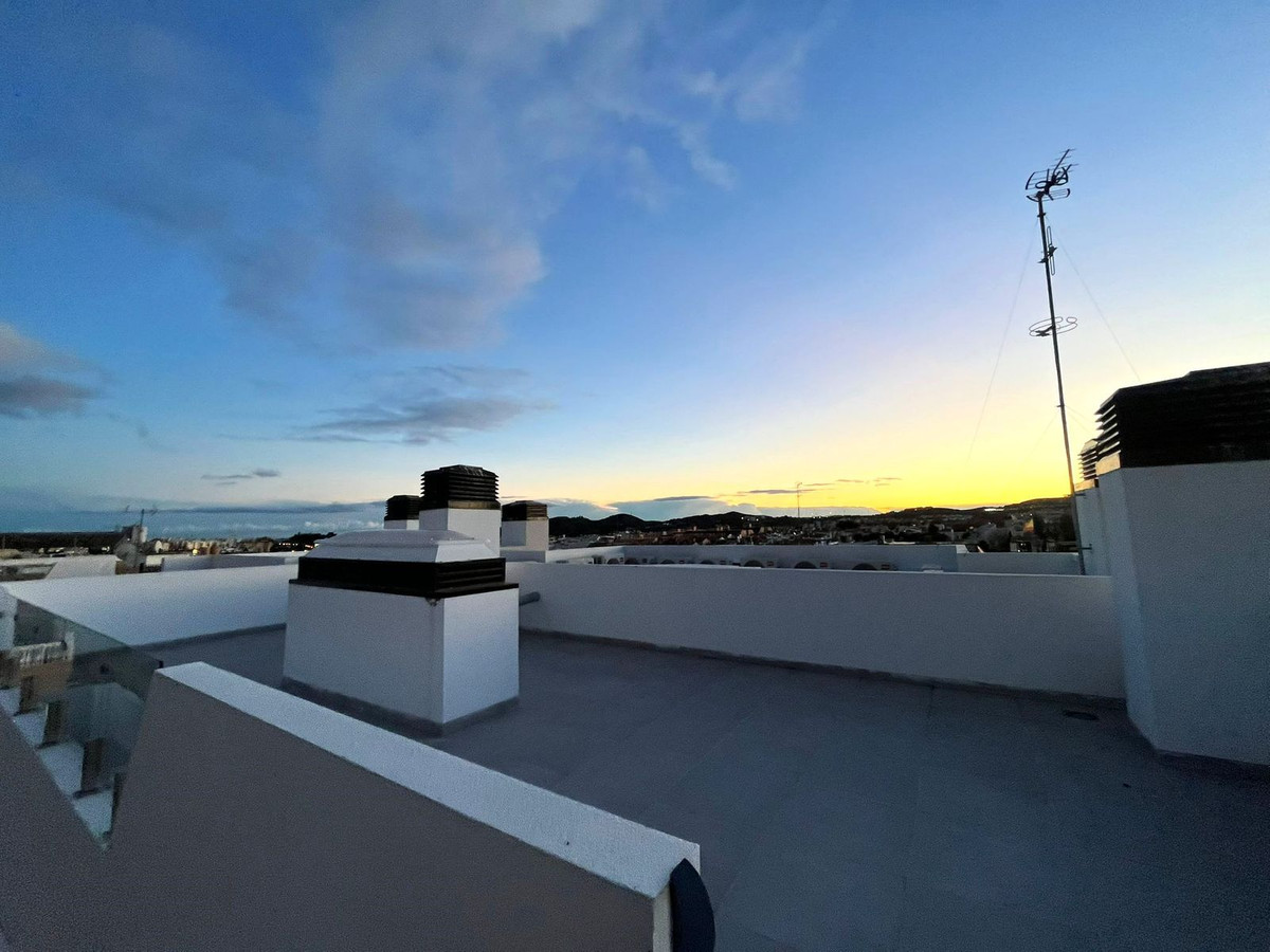 Se vende Ático Dúplex de 3 dormitorios en Costa Del Sol, Málaga, España