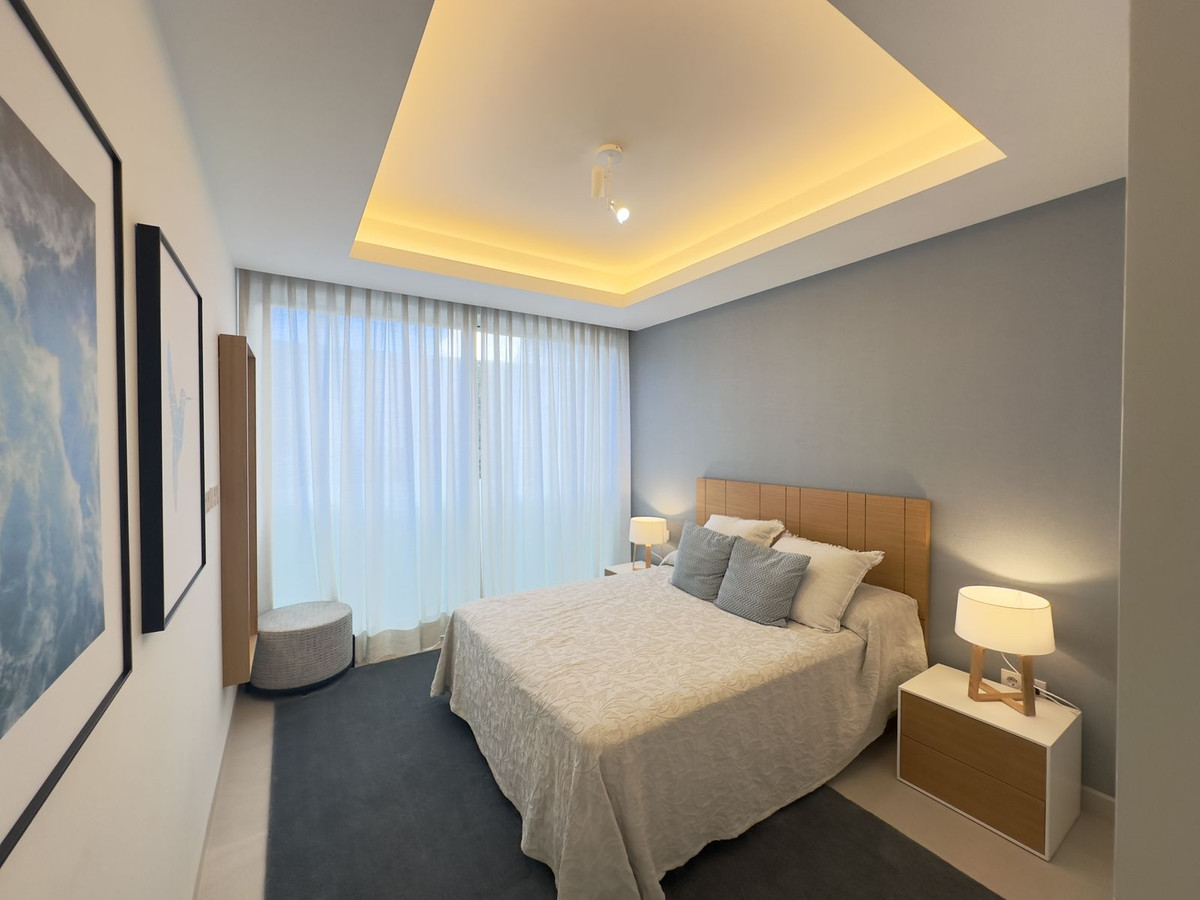 3 Bed Apartment for sale in Estepona Costa Del Sol, Málaga, Spain