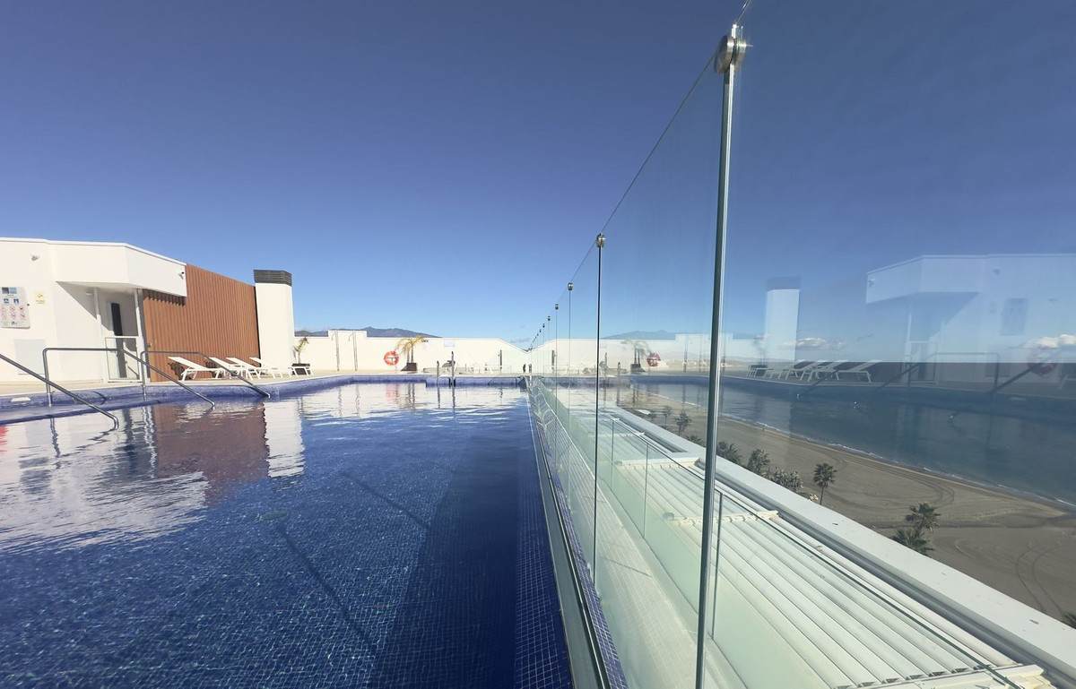 3 Bed Apartment for sale in Estepona Costa Del Sol, Málaga, Spain
