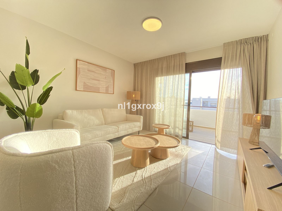 2 Bed Apartment for sale in Estepona Costa Del Sol, Málaga, Spain