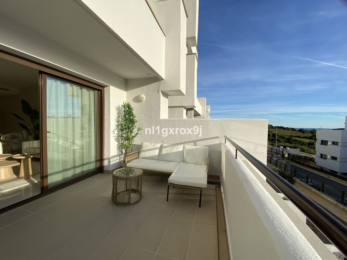 2 Bed Apartment for sale in Estepona Costa Del Sol, Málaga, Spain